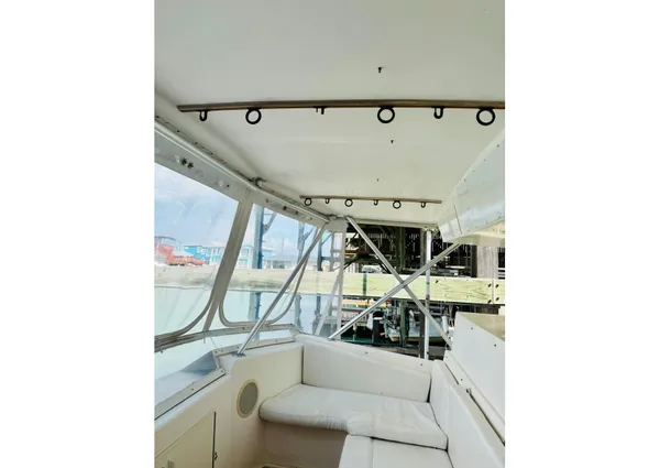 Viking 50 Convertible image