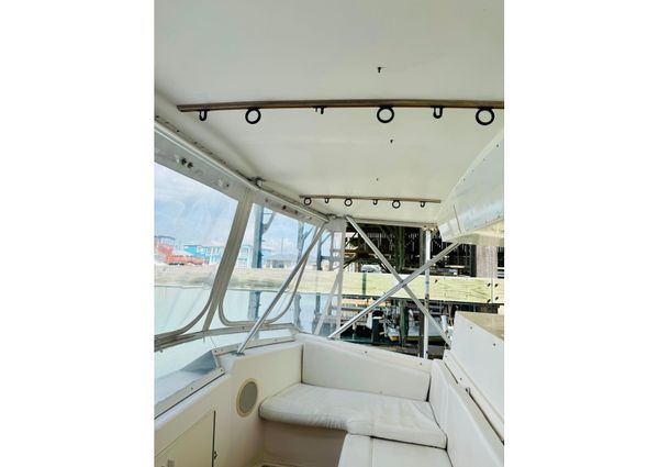 Viking 50 Convertible image