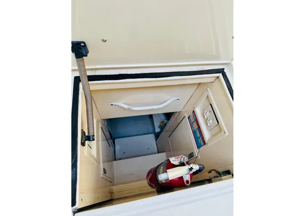 Viking 50 Convertible image