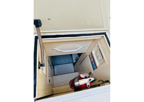 Viking 50 Convertible image