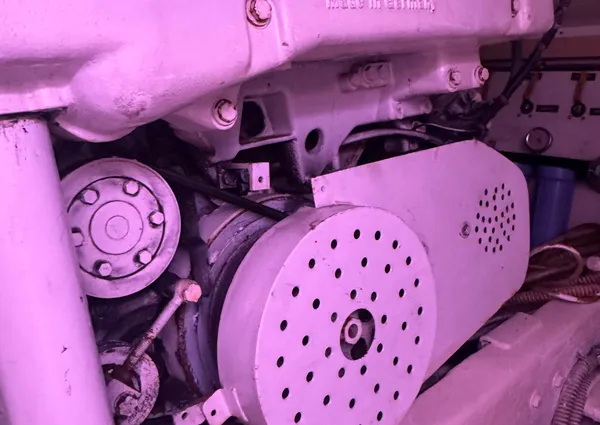 Viking 50 Convertible image