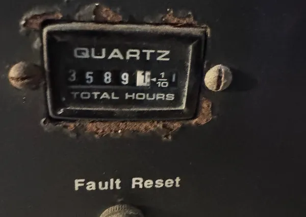 Viking 50 Convertible image