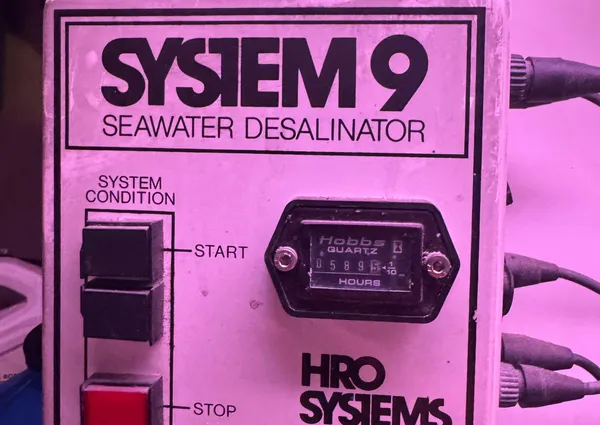 Viking 50 Convertible image