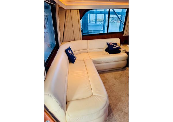 Viking 50 Convertible image