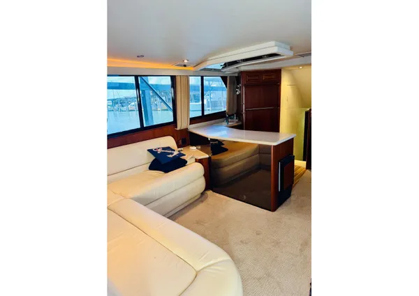 Viking 50 Convertible image