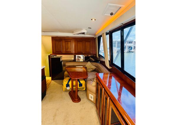 Viking 50 Convertible image