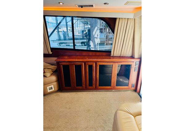 Viking 50 Convertible image