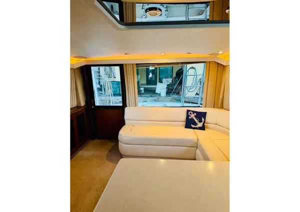 Viking 50 Convertible image