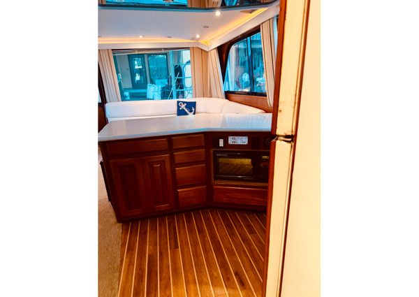 Viking 50 Convertible image