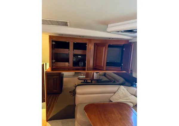 Viking 50 Convertible image