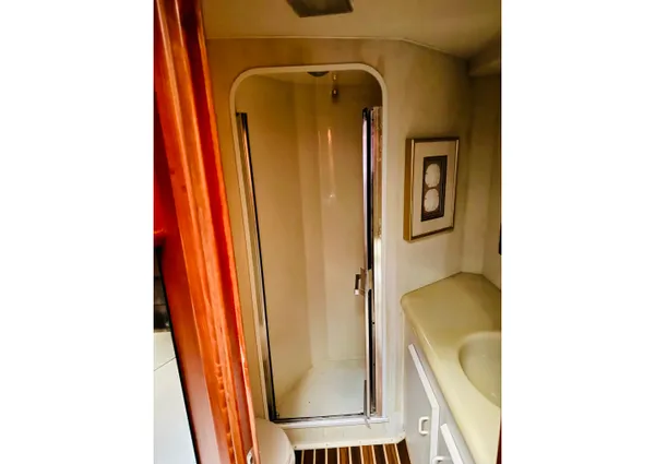 Viking 50 Convertible image