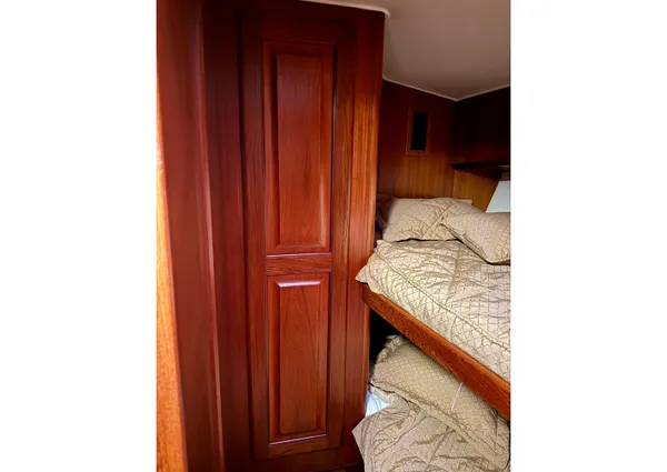 Viking 50 Convertible image