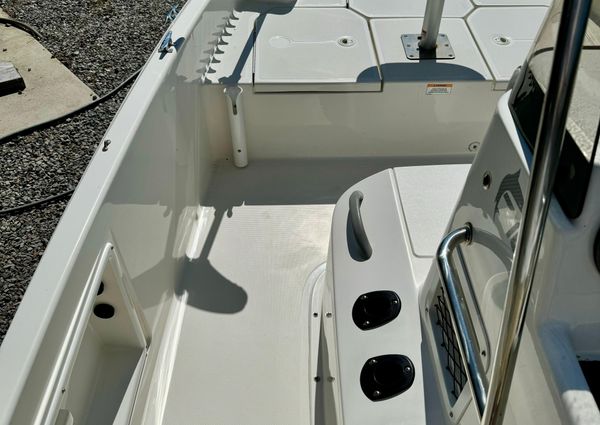 Bayliner Element F16 image