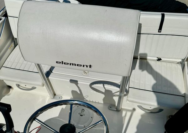 Bayliner Element F16 image