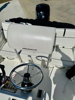 Bayliner Element F16 image