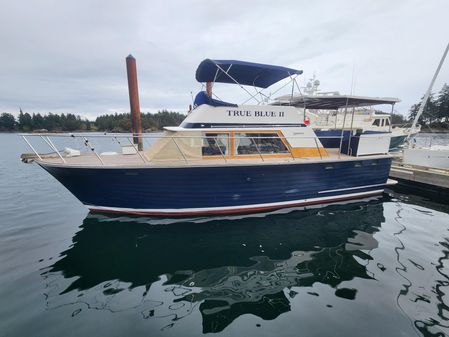 Grenfell Aft Cabin image