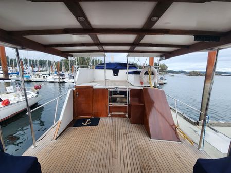 Grenfell Aft Cabin image