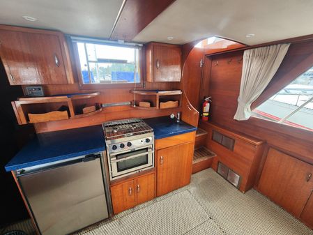 Grenfell Aft Cabin image