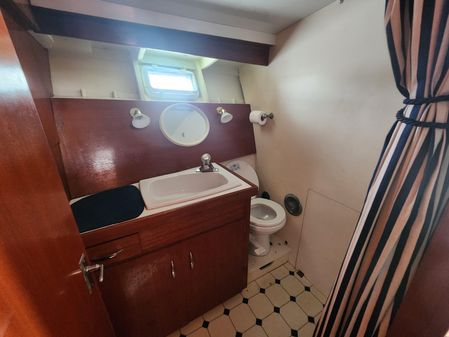 Grenfell Aft Cabin image