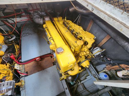 Grenfell Aft Cabin image
