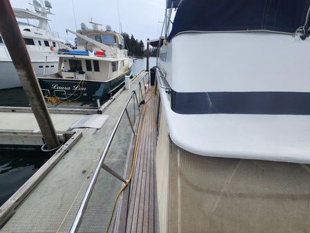 Grenfell Aft Cabin image