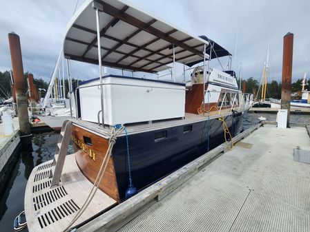 Grenfell Aft Cabin image