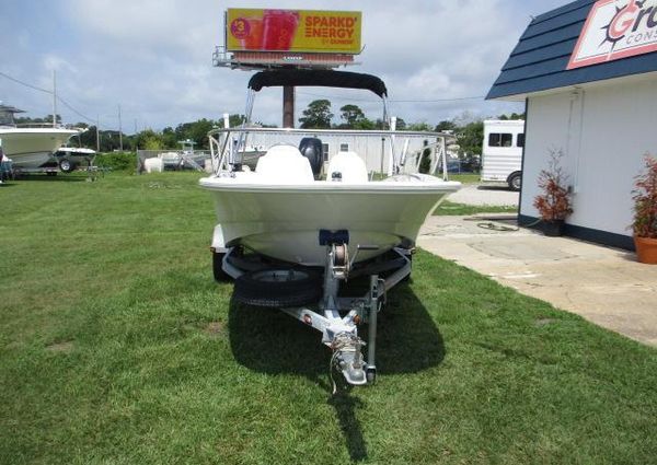 Boston-whaler 150-SPORT image