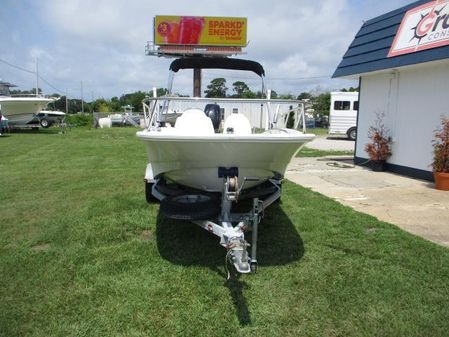 Boston-whaler 150-SPORT image