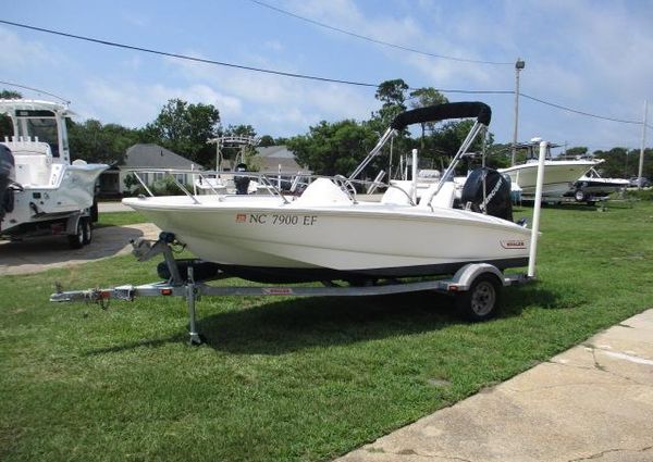 Boston-whaler 150-SPORT image