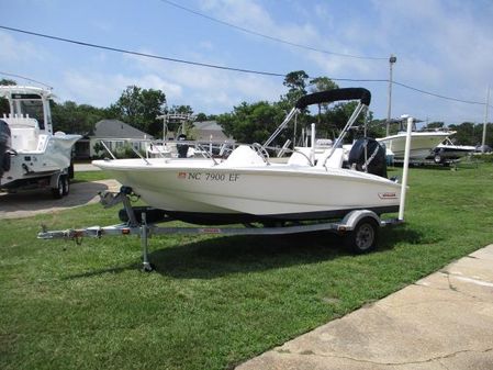 Boston-whaler 150-SPORT image