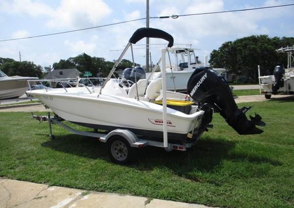 Boston-whaler 150-SPORT image