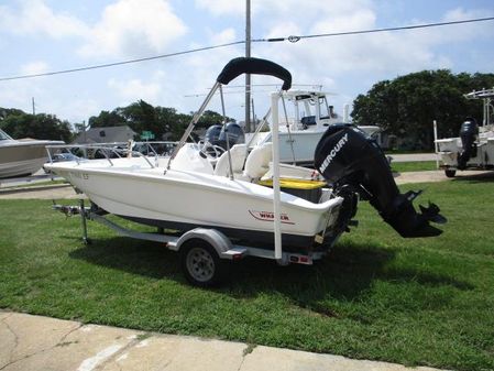 Boston-whaler 150-SPORT image