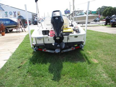 Boston-whaler 150-SPORT image