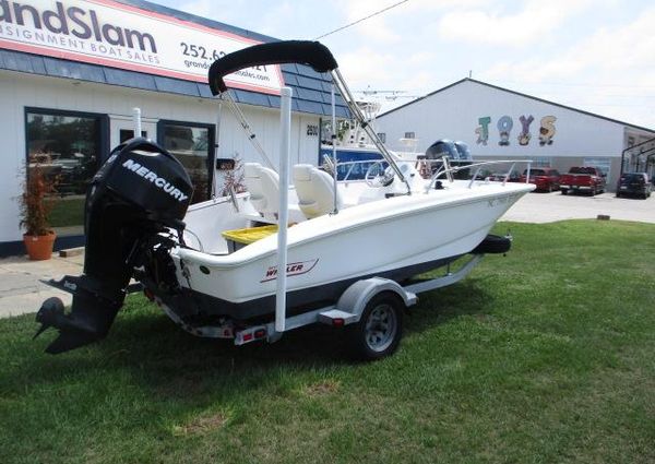 Boston-whaler 150-SPORT image