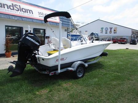 Boston-whaler 150-SPORT image