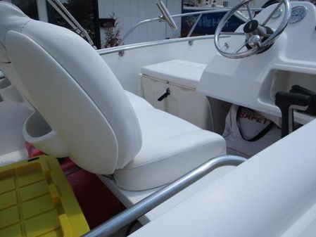 Boston-whaler 150-SPORT image