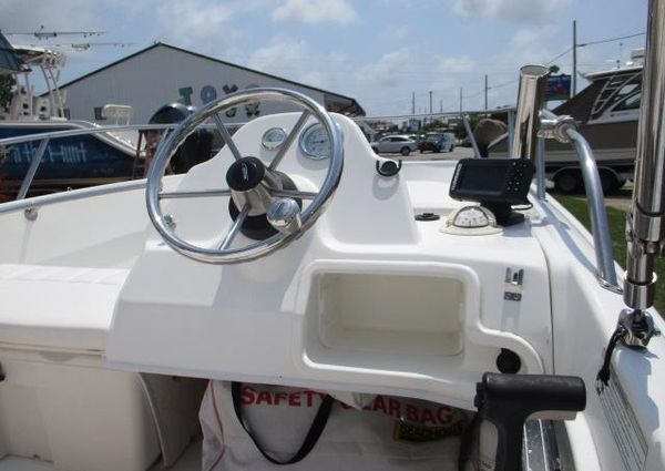 Boston-whaler 150-SPORT image