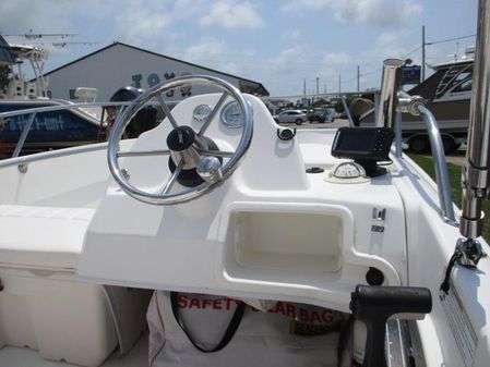 Boston-whaler 150-SPORT image