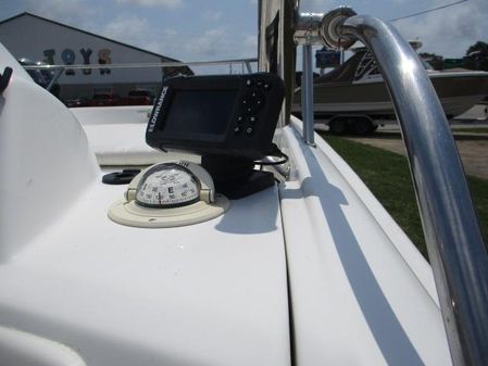 Boston-whaler 150-SPORT image