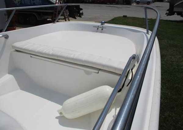 Boston-whaler 150-SPORT image