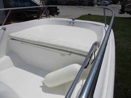 Boston-whaler 150-SPORT image