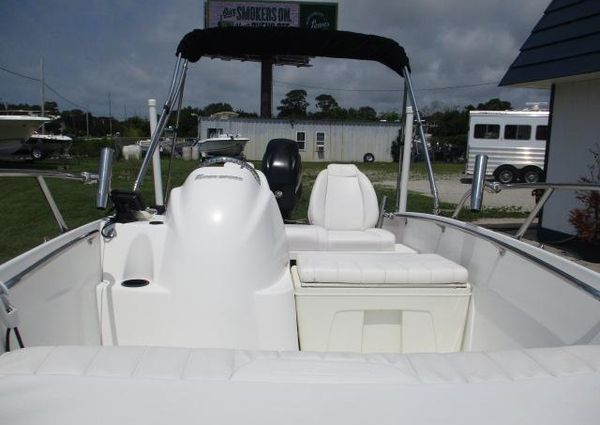 Boston-whaler 150-SPORT image