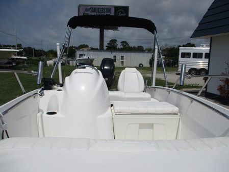 Boston-whaler 150-SPORT image