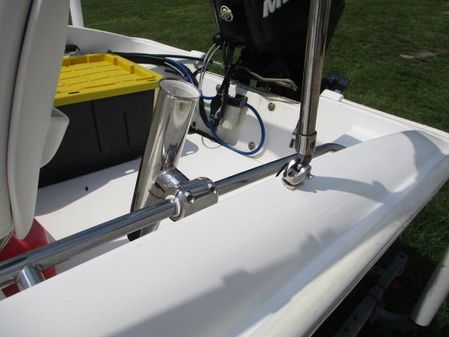 Boston-whaler 150-SPORT image