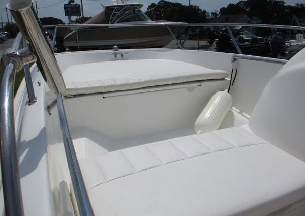 Boston-whaler 150-SPORT image