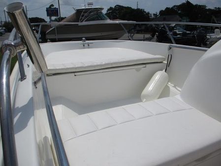 Boston-whaler 150-SPORT image