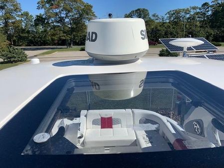 Chaparral 327 SSX image