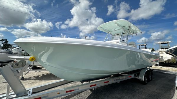 Bluewater 2850 