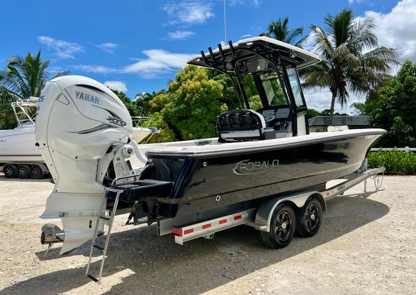 Robalo 266-CAYMAN image