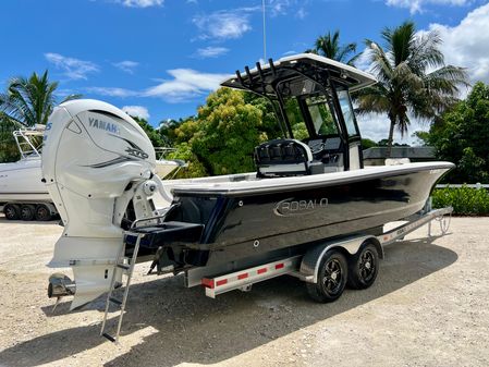 Robalo 266-CAYMAN image